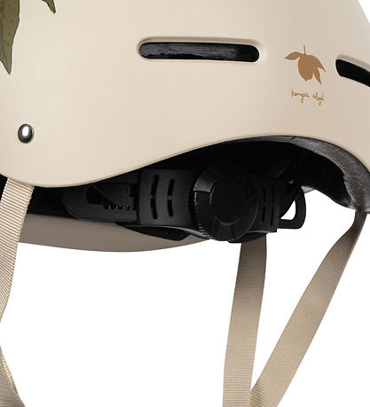 Konges Sløjd Cykelhjelm - Sweet And Sour