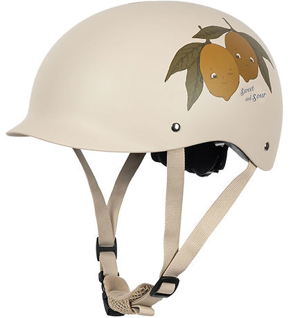 Konges Sløjd Cykelhjelm - Sweet And Sour