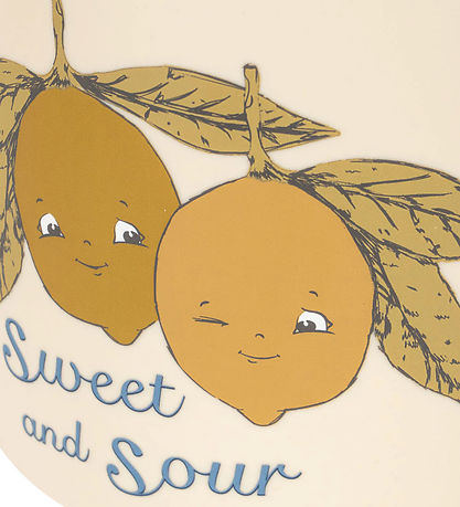 Konges Sløjd Strandsæt - Silicone - Sweet And Sour Konges Sløjd Strandsæt - Silicone - Sweet And Sour