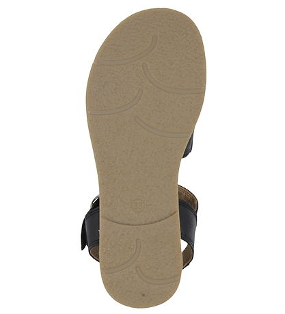 Superfit Sandaler - Flair - Sort Superfit Sandaler - Flair - Sort