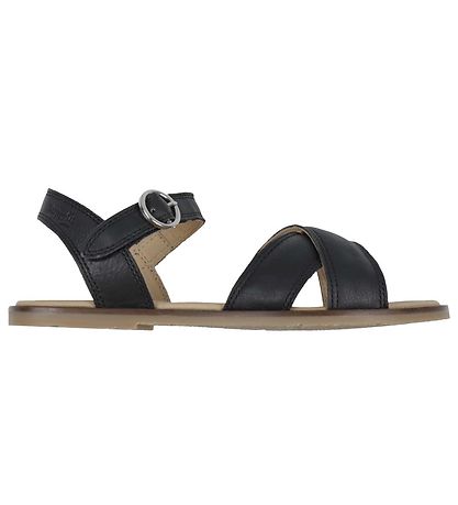 Superfit Sandaler - Flair - Sort Superfit Sandaler - Flair - Sort