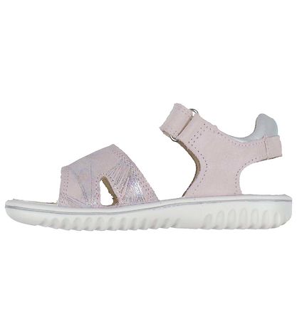 Superfit Sandaler - Sparkle - Rose Superfit Sandaler - Sparkle - Rose