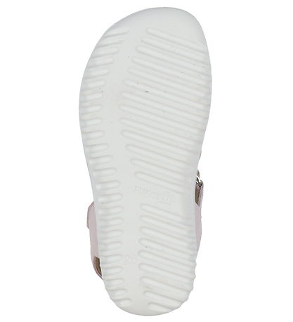 Superfit Sandaler - Sparkle - Rose