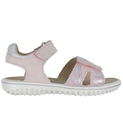 Superfit Sandaler - Sparkle - Rose Superfit Sandaler - Sparkle - Rose