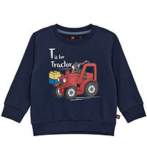 LEGO® Duplo Sweatshirt - LWSanyu - Dark Navy LEGO® Duplo Sweatshirt - LWSanyu - Dark Navy