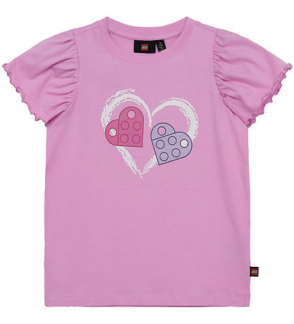 LEGO® Wear T-shirt - LWTaja - Pink