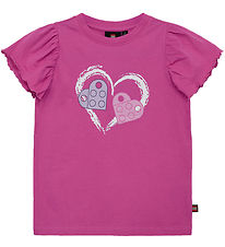 LEGO® Wear T-shirt - LWTaja - Pink LEGO® Wear T-shirt - LWTaja - Pink