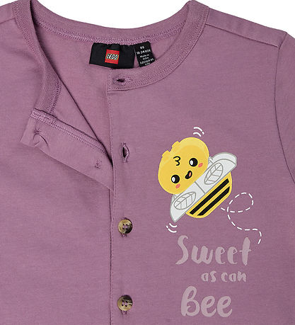 LEGO® Duplo Sommerdragt - LWPani - Light Purple