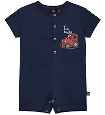 LEGO® Duplo Sommerdragt - LWPani - Dark Navy LEGO® Duplo Sommerdragt - LWPani - Dark Navy