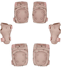 Konges Sløjd Protection Set - 25 kg - Cherry