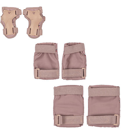 Konges Sløjd Protection Set - 25 kg - Cherry
