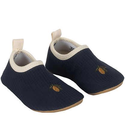 Konges Sløjd Badesko - UV50+ - Sailor - Navy Blazer