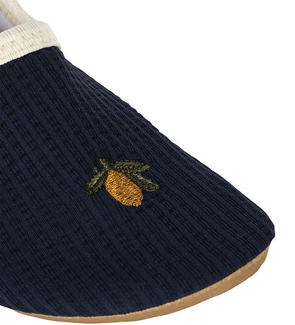 Konges Sløjd Badesko - UV50+ - Sailor - Navy Blazer