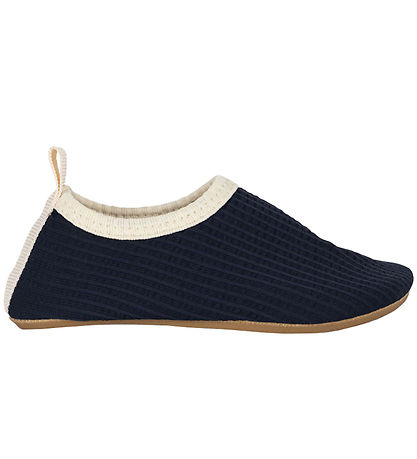 Konges Sløjd Badesko - UV50+ - Sailor - Navy Blazer
