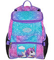 Jeva Børnehavetaske - Preschool - Pony Unicorn