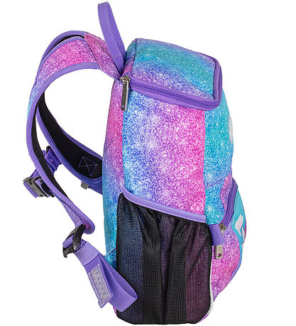 Jeva Børnehavetaske - Preschool - Pony Unicorn