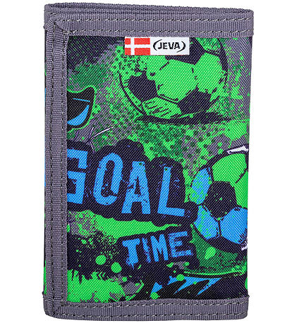 Jeva Pung - Football