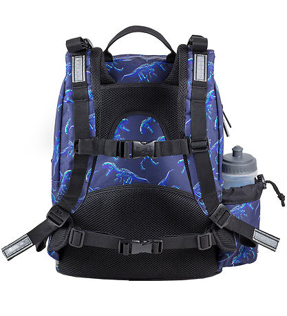 Jeva Skoletaske - Start-Up - Dinosaur