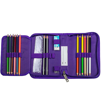 Jeva Penalhus m. Indhold - Onezip - Unicorn