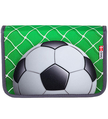 Jeva Penalhus m. Indhold - Onezip - Football