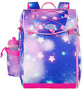 Jeva School Backpack - Intermediate - Supernova