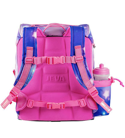 Jeva Skoletaske - Intermediate - Supernova Jeva Skoletaske - Intermediate - Supernova