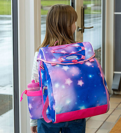 Jeva Skoletaske - Intermediate - Supernova Jeva Skoletaske - Intermediate - Supernova