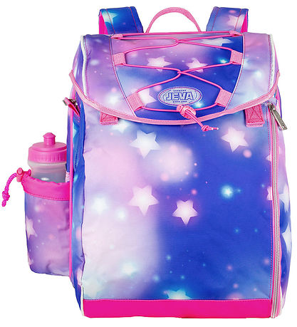 Jeva Skoletaske - Intermediate - Supernova