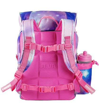 Jeva Skoletaske - Beginners - Supernova Jeva Skoletaske - Beginners - Supernova