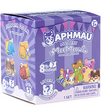 Aphmau Mystery Meemeow Figur - Circus Treats Aphmau Mystery Meemeow Figur - Circus Treats