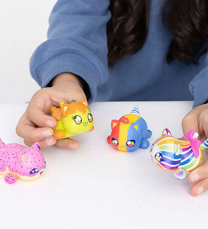 Aphmau Mystery Meemeow Figur - Circus Treats Aphmau Mystery Meemeow Figur - Circus Treats