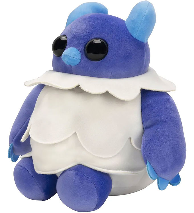 Adopt Me Bamse - 21 cm - Yeti