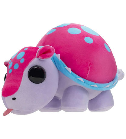 Adopt Me Bamse - 17 cm - Glyptodon Adopt Me Bamse - 17 cm - Glyptodon