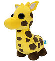 Adopt Me Bamse - 26 cm - Giraffe