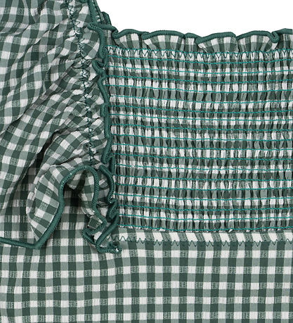 Konges Sløjd Badedragt - Fresia - Smoke Pine Konges Sløjd Badedragt - Fresia - Smoke Pine