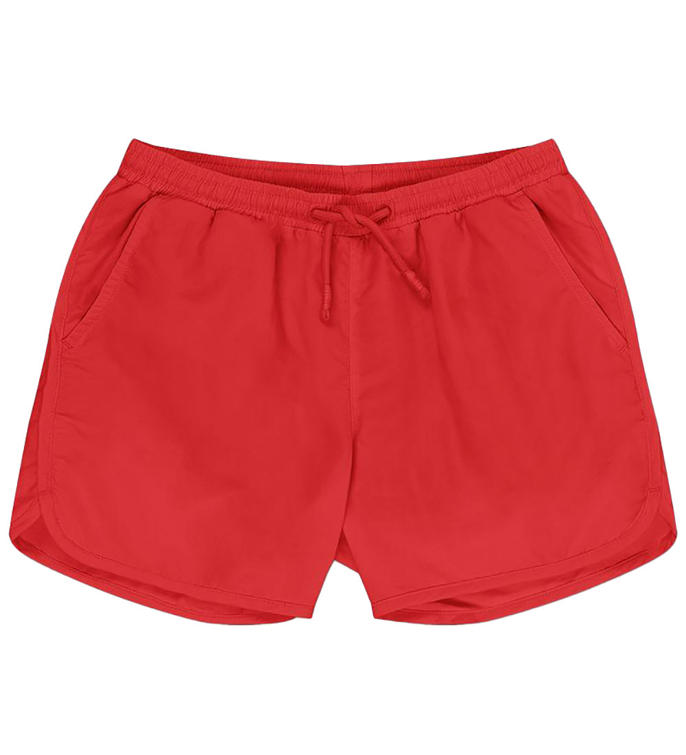 Shorts de Bain Konges Sljd - Mitch - Fiery Red - Konges Sljd - 1 ans 86 - Maillot de Bain 23 €