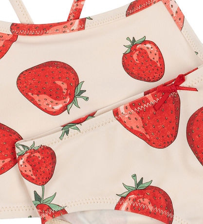 Konges Sløjd Bikini - Frago - Fragola