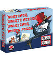 Danspil Spil - Sorteper Danspil Spil - Sorteper