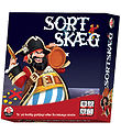 Danspil Spil - Sortskæg Danspil Spil - Sortskæg