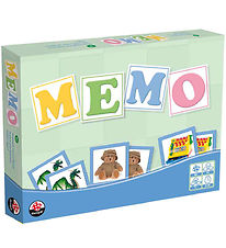 Danspil Spil - Memo Danspil Spil - Memo