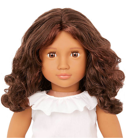 Our Generation Puppe - 46 cm - Valentina