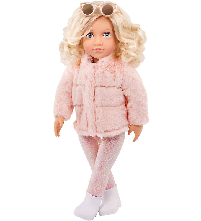 Our Generation Dukke - 46 cm - Ava