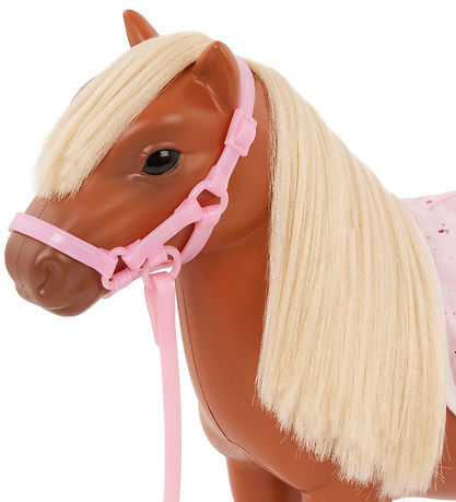 Our Generation Hest - 29 cm - Shetlandspony Our Generation Hest - 29 cm - Shetlandspony