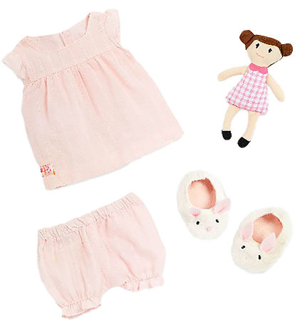 Our Generation Dukketøj - Pyjamas