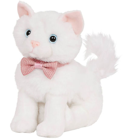 Our Generation Kæledyr - 15 cm - Killing Angora - Bevægelige Ben Our Generation Kæledyr - 15 cm - Killing Angora - Bevægelige Ben