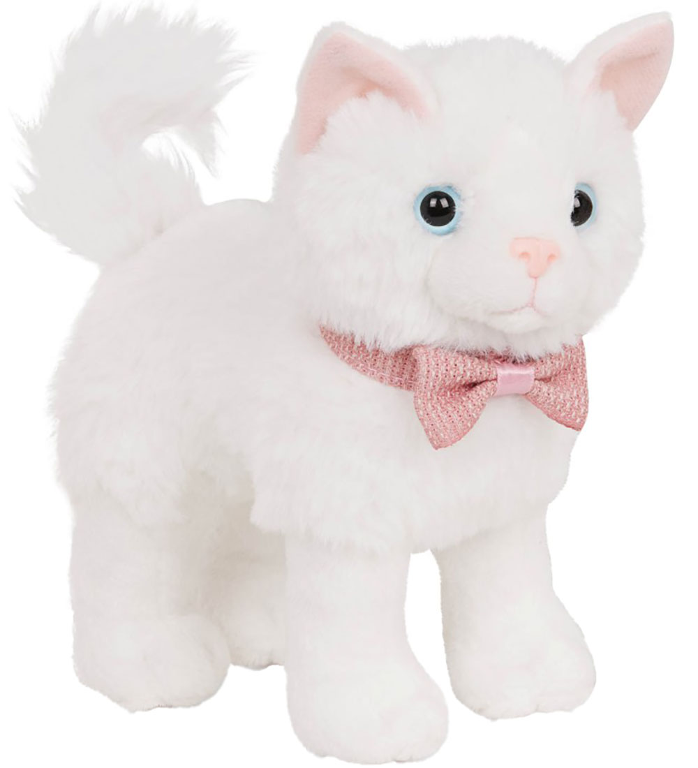 Our Generation Haustier - 15 cm - Killing Angora - Bewegliche Be - Our Generation - One Size - Spielzeugtiere
