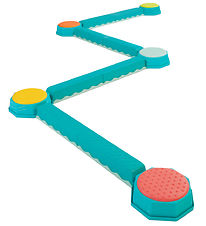 B. toys Balancebane - 13 Dele - Multifarvet B. toys Balancebane - 13 Dele - Multifarvet