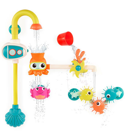 B. toys Badelegetøj - 7 Dele - Wonder-full Waterworks