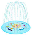 B. toys Sprinklermåtte - Splish 'n' Splash - 170 cm B. toys Sprinklermåtte - Splish 'n' Splash - 170 cm