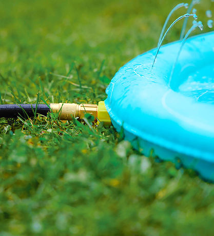 B. toys Sprinklermåtte - Splish 'n' Splash - 170 cm